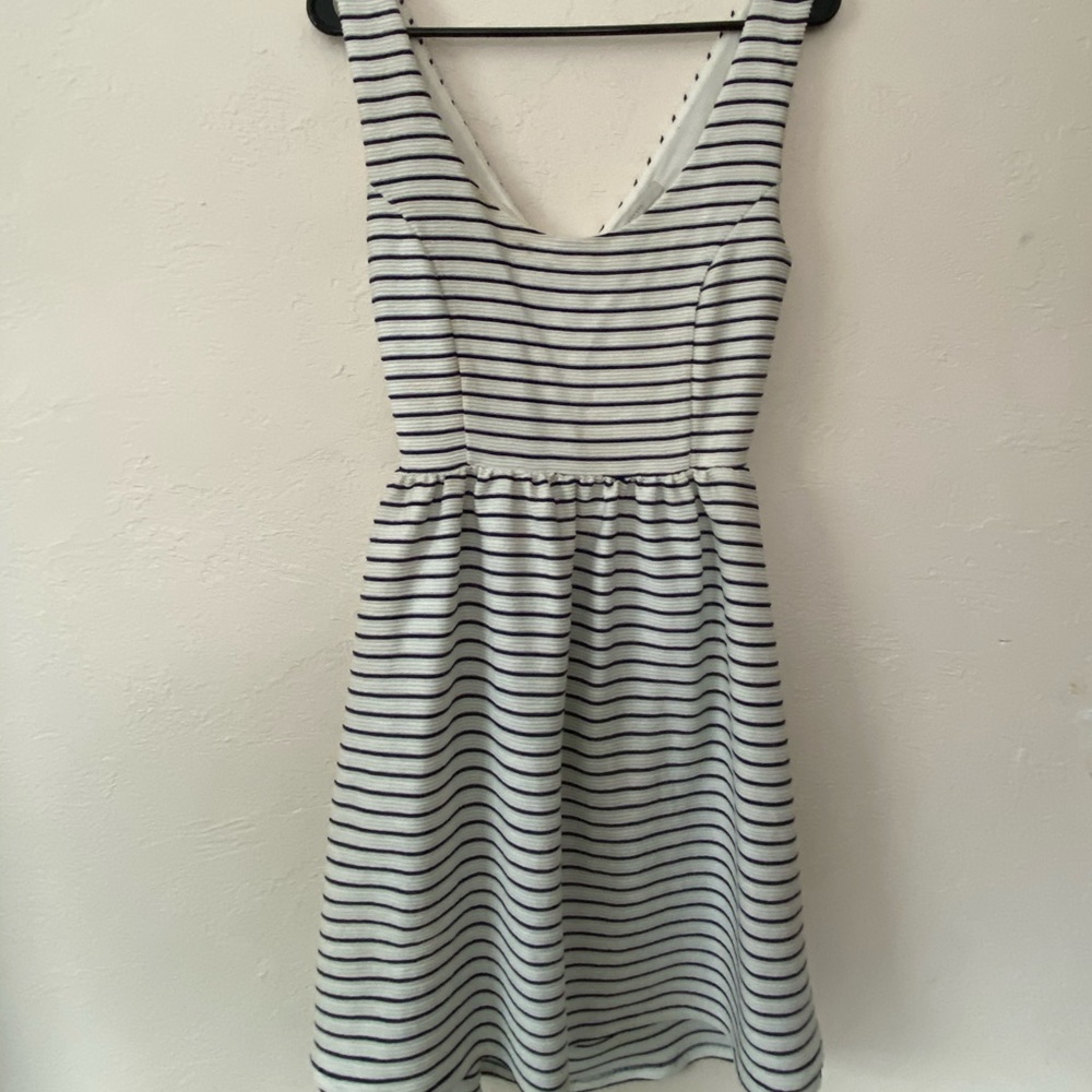LC Lauren Conrad dress